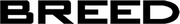 BREED brand logo